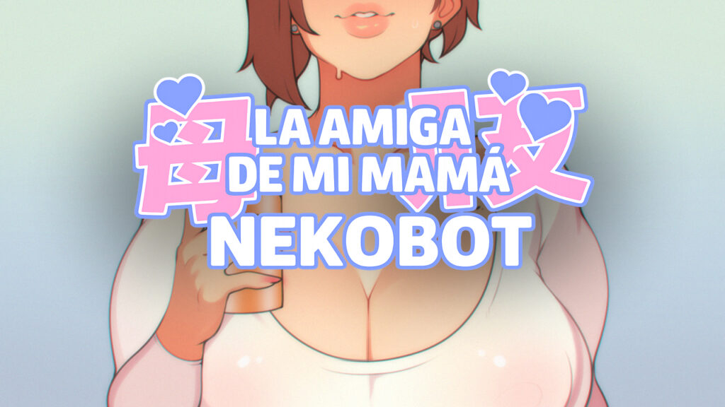 My Mom’s Bestfriend! (L)