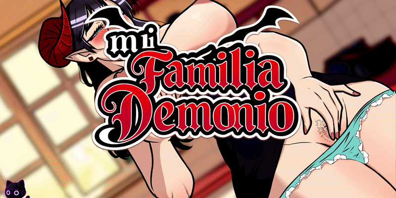 My Demon Family