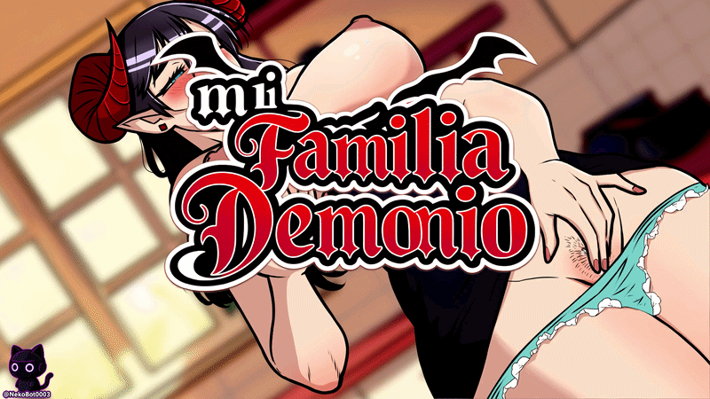 My Demon Family