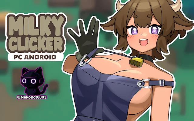 Milky Clicker