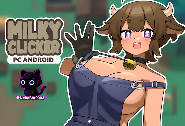 Milky Clicker