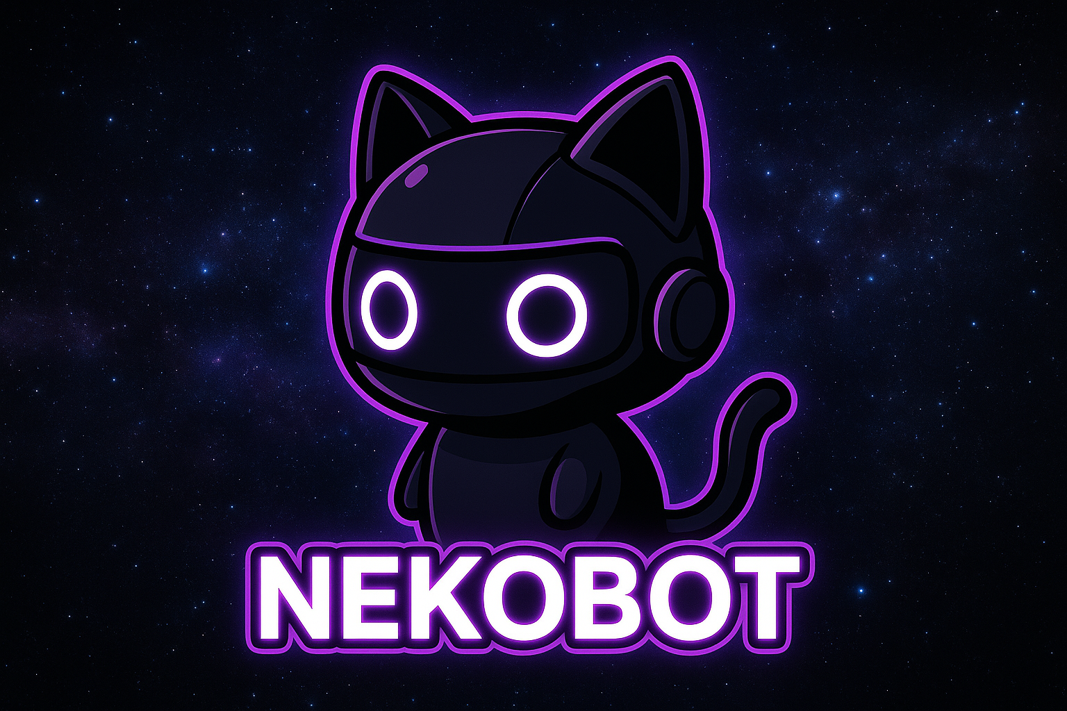 Discord NEKOSTR