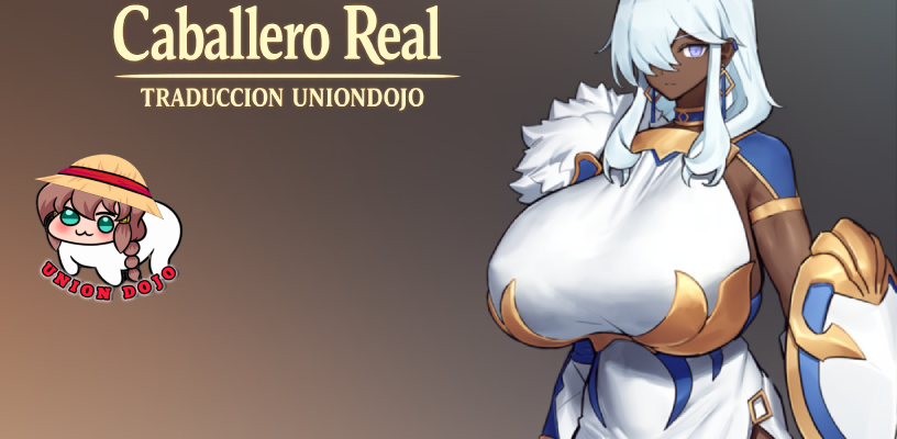La Determinación de la Caballero Real TRADUCCION UNIONDOJO