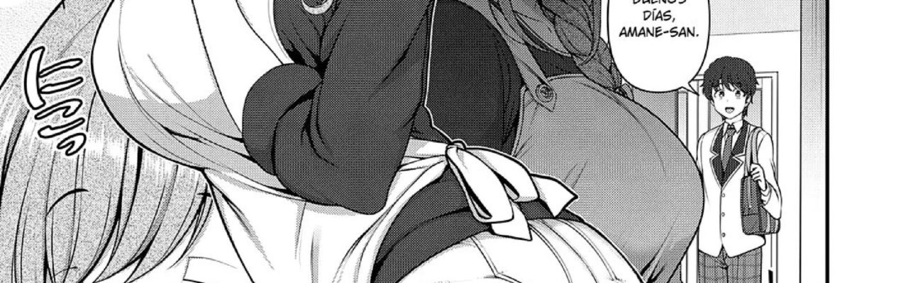 Family Control Ch. 1 (decensored)