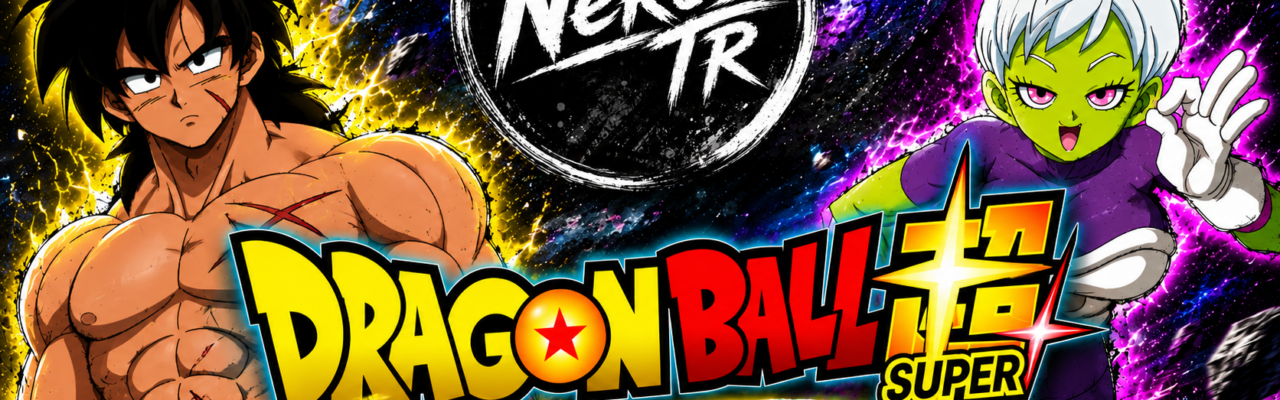 Dragon Ball Super – Lost Episode