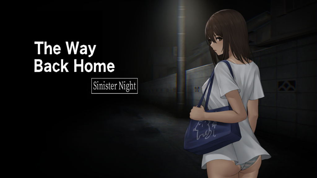 The Way Back Home – Sinister Night
