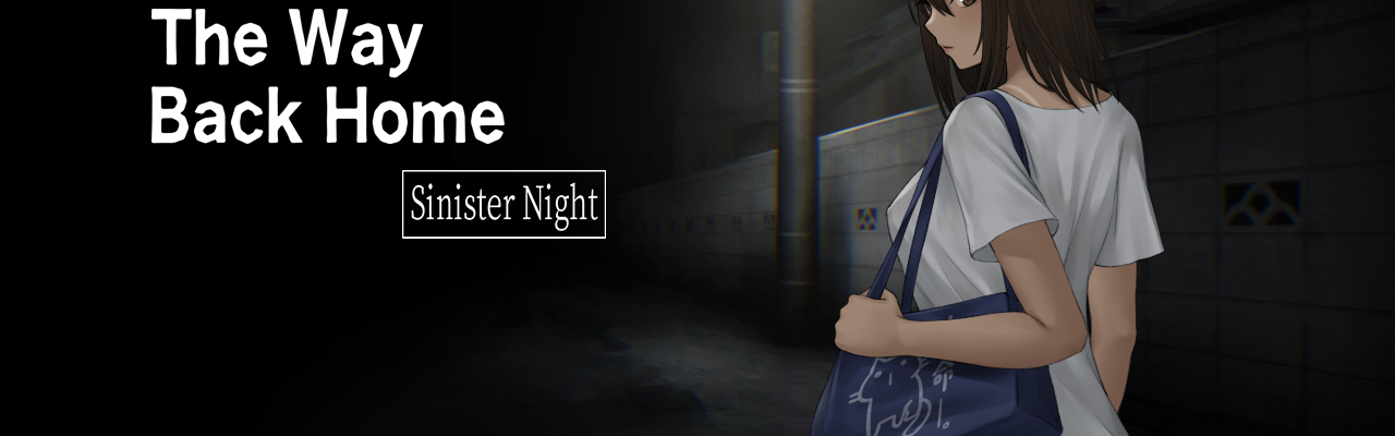 The Way Back Home – Sinister Night