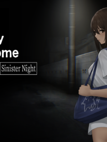 The Way Back Home – Sinister Night