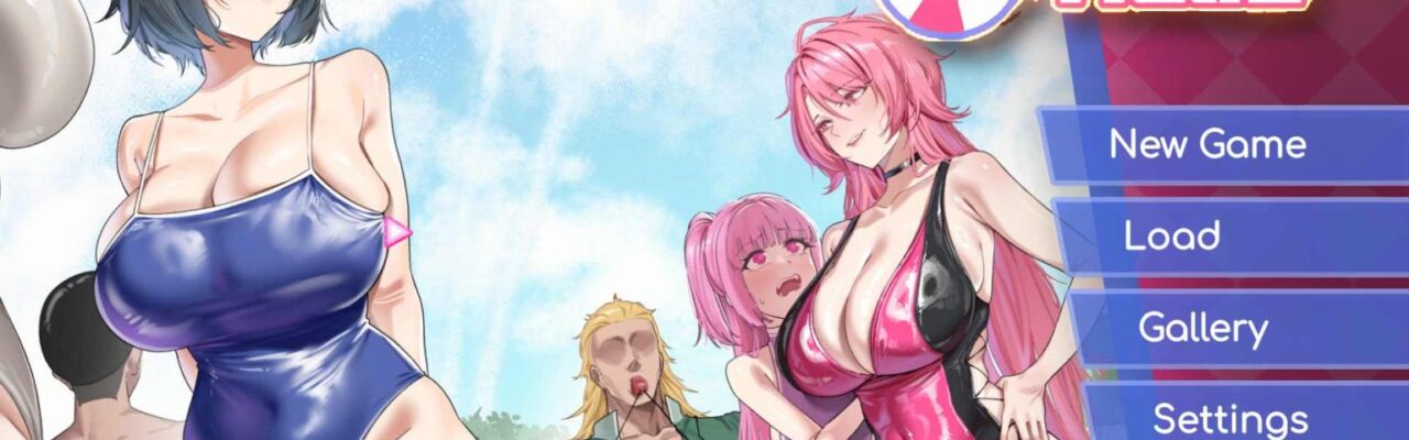 Lifeguard Holic Uncensored
