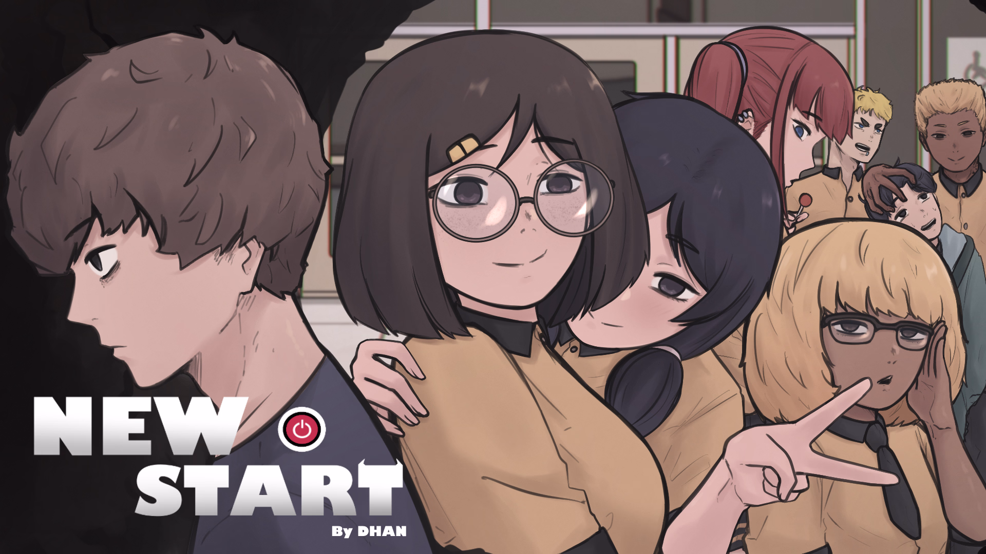  New Start