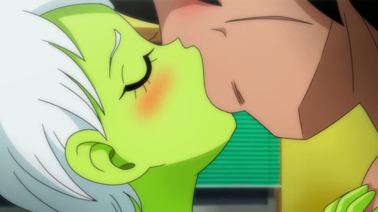Dragon Ball Super – Lost Episode