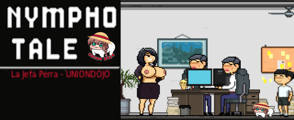 Nymphotale v0.2.1.2 TRADUCCIÓN UNIONDOJO