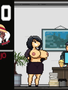 Nymphotale v0.2.1.2 TRADUCCIÓN UNIONDOJO