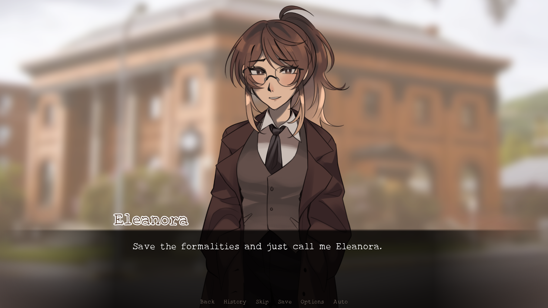 Serial Investigation