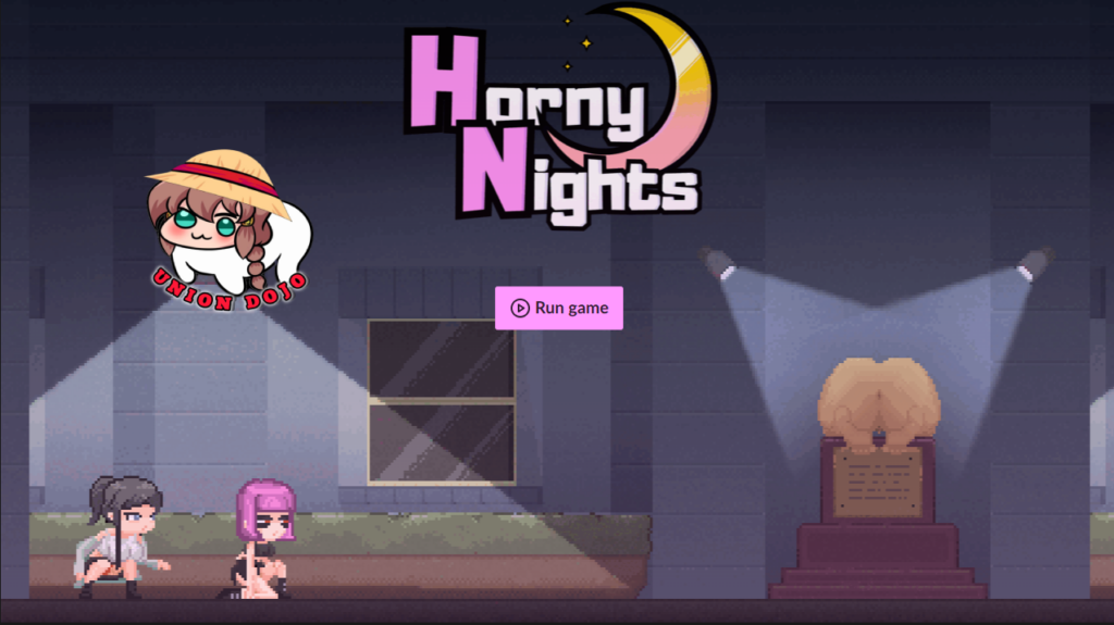 Horny Nights – A Ton Pixels-v.0.4.0 FIX 5 TRADUCCIÓN UNIONDOJO